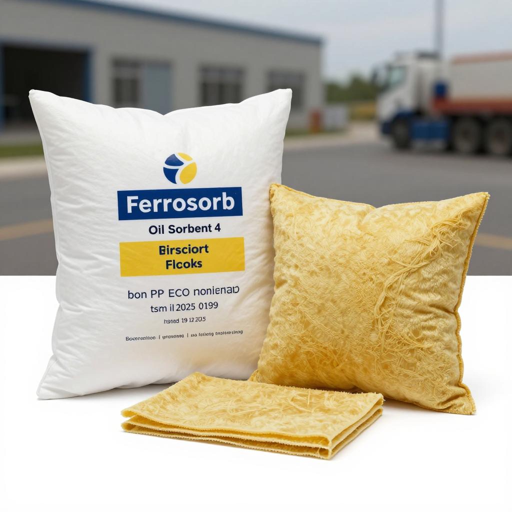 Комплексные проекты по очистке