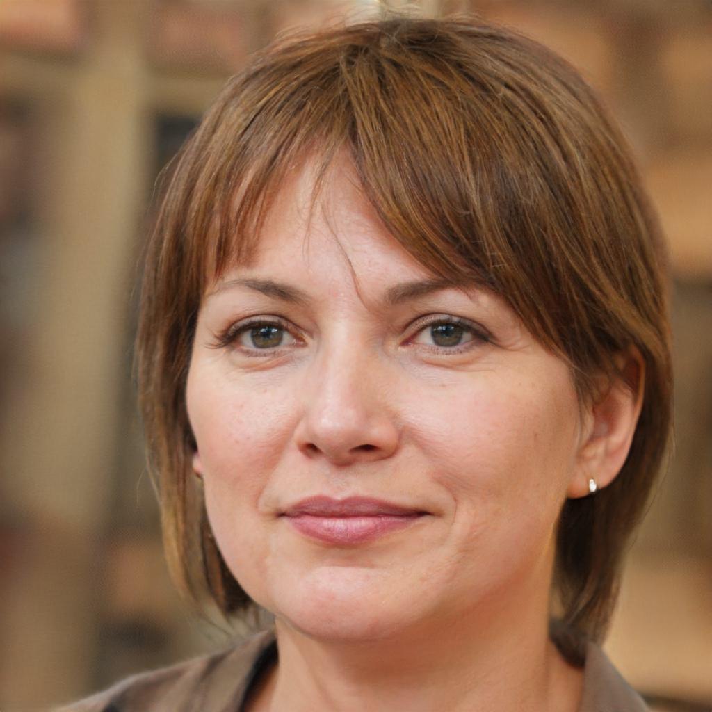 Наталья Мишина